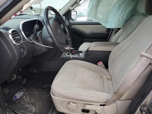 Photo 7 from auction – 2008 FORD EXPLORER X with VIN 1FMEU73E28UB05925