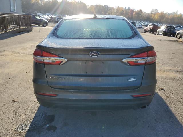 Photo 6 from auction – 2019 FORD FUSION SE with VIN 3FA6P0HD0KR245435