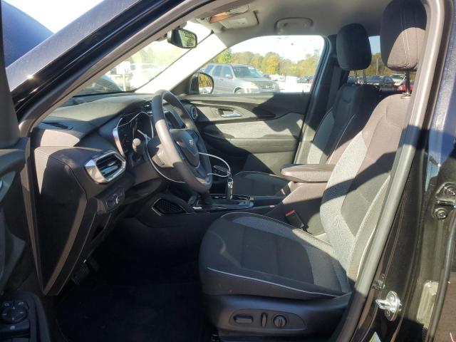 Photo 7 from auction – 2023 CHEVROLET TRAILBLAZE with VIN KL79MRSL2PB197577