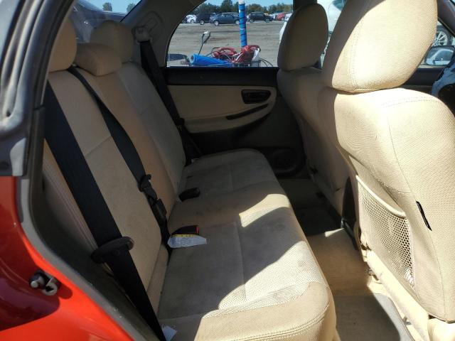 Photo 10 from auction – 2006 SUBARU IMPREZA OU with VIN JF1GG68606H800464