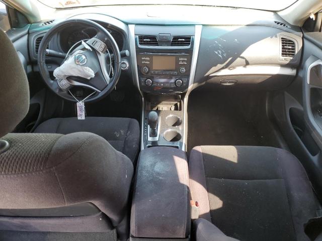 Photo 8 from auction – 2013 NISSAN ALTIMA 2.5 with VIN 1N4AL3AP3DC293623