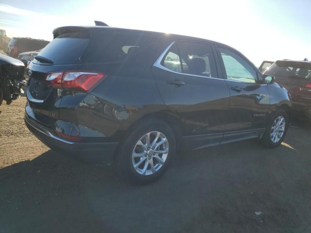 Photo 3 from auction – 2021 CHEVROLET EQUINOX LT with VIN 3GNAXKEV4ML313584