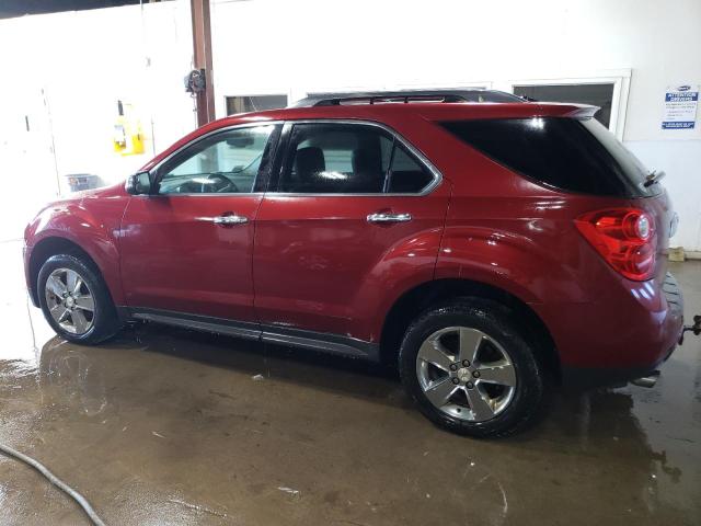 Photo 2 from auction – 2012 CHEVROLET EQUINOX LT with VIN 2GNFLGE59C6388699