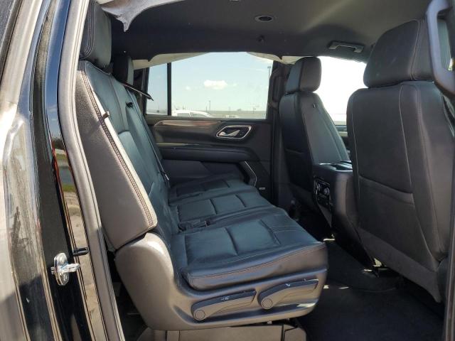 Photo 11 from auction – 2021 CHEVROLET SUBURBAN C with VIN 1GNSCEKDXMR413596