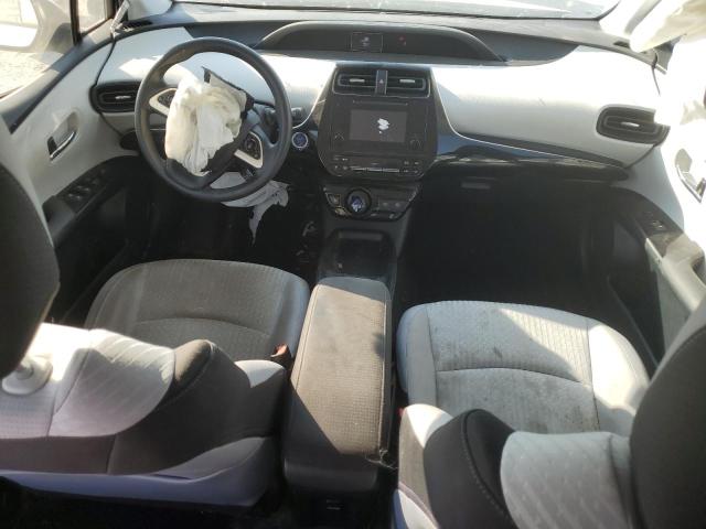 Photo 8 from auction – 2016 TOYOTA PRIUS with VIN JTDKBRFU6G3513652