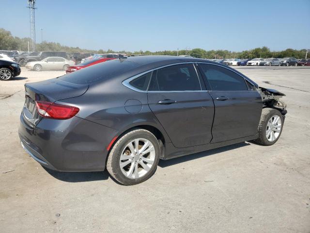 Фото 3 с аукциона – 2017 CHRYSLER 200 LIMITE с VIN 1C3CCCAB6HN505789