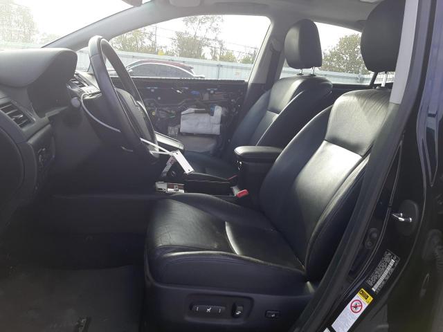 Photo 7 from auction – 2010 LEXUS HS 250H with VIN JTHBB1BA9A2010237