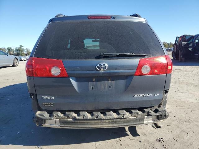 Photo 6 from auction – 2008 TOYOTA SIENNA CE with VIN 5TDZK23C08S223571