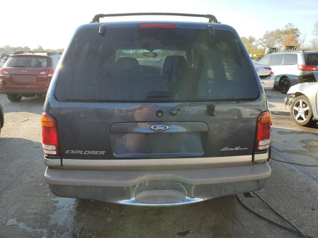 Photo 6 from auction – 2001 FORD EXPLORER E with VIN 1FMZU84P11UB51758