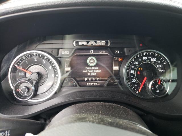 Photo 9 from auction – 2005 DODGE RAM 1500 S with VIN 1D7HU18D25S142176