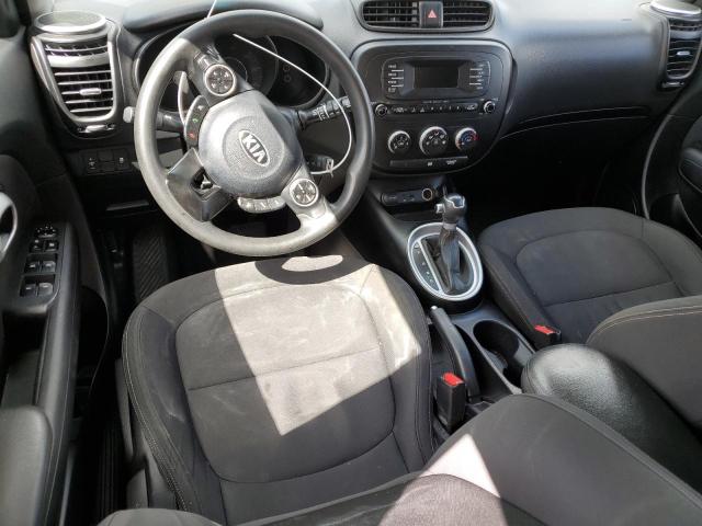 صورة رقم 8 من المزاد - 2014 KIA SOUL مع VIN KNDJN2A23E7713846