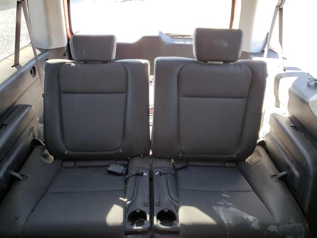 صورة رقم 10 من المزاد - 2004 HONDA ELEMENT EX مع VIN 5J6YH28554L009721