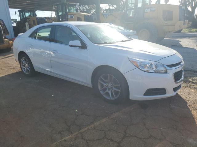 Photo 4 from auction – 2015 CHEVROLET MALIBU 1LT with VIN 1G11C5SLXFF117907