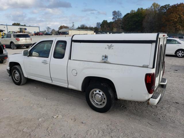 Photo 2 from auction – 2012 CHEVROLET COLORADO with VIN 1GCESBFE7C8150160
