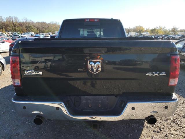 Photo 6 from auction – 2012 DODGE RAM 1500 S with VIN 1C6RD7GT0CS244042