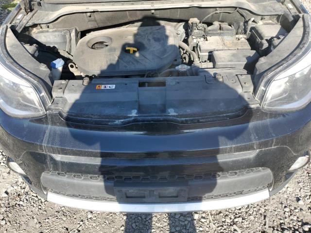 Photo 11 from auction – 2018 KIA SOUL + with VIN KNDJP3A53J7512291