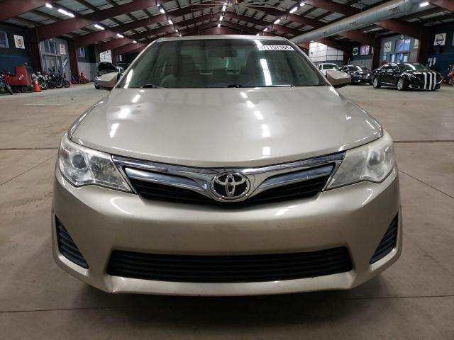 Photo 5 from auction – 2013 TOYOTA CAMRY L with VIN 4T1BF1FK7DU687154
