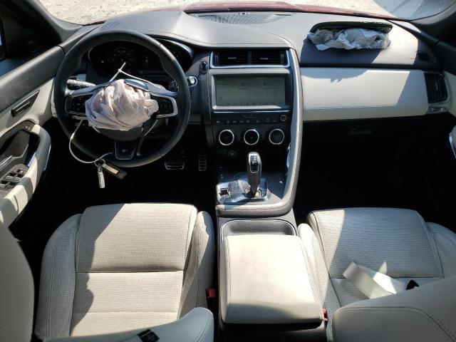 Photo 8 from auction – 2019 JAGUAR E-PACE R-D with VIN SADFM2GX7K1Z37975