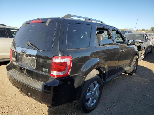 Photo 3 from auction – 2010 FORD ESCAPE LIM with VIN 1FMCU9EG0AKB01519