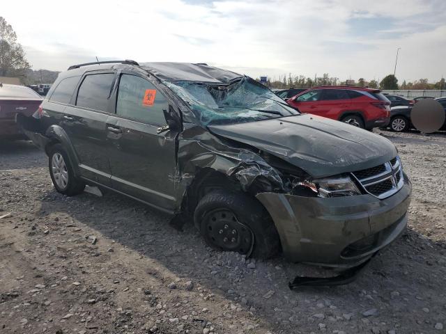 Photo 4 from auction – 2016 DODGE JOURNEY SE with VIN 3C4PDCAB6GT191747