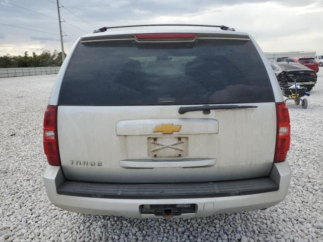 Photo 6 from auction – 2013 CHEVROLET TAHOE C150 with VIN 1GNSCAE05DR145302