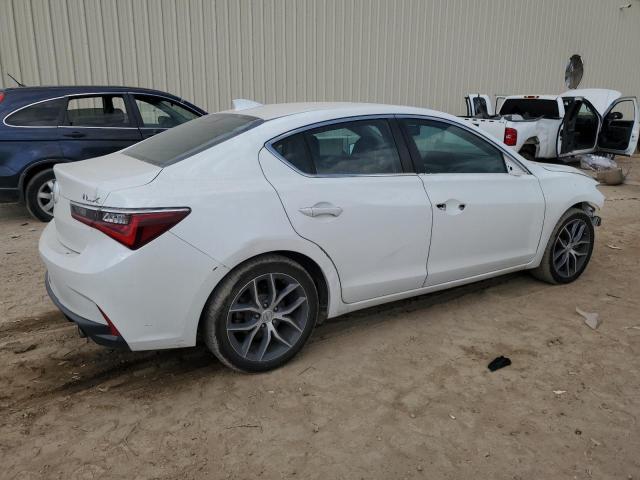 Photo 3 from auction – 2020 ACURA ILX PREMIU with VIN 19UDE2F71LA005744