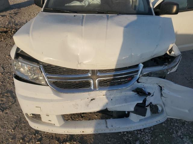 Photo 12 from auction – 2018 DODGE JOURNEY SE with VIN 3C4PDCAB3JT218359