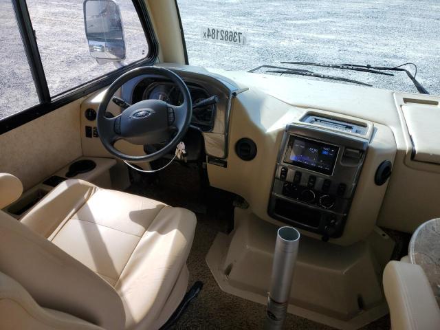 Photo 5 from auction – 2016 THOR MOTORHOME with VIN 1FC4E4KS7GDC18433