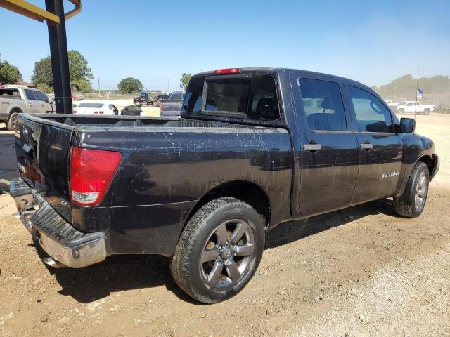 Photo 3 from auction – 2008 NISSAN TITAN XE with VIN 1N6AA07D98N337434