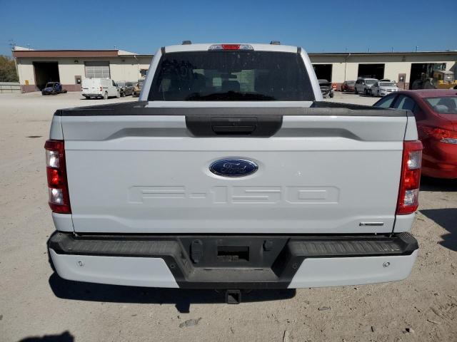 Photo 6 from auction – 2021 FORD F150 SUPER with VIN 1FTEW1EP0MKE75187