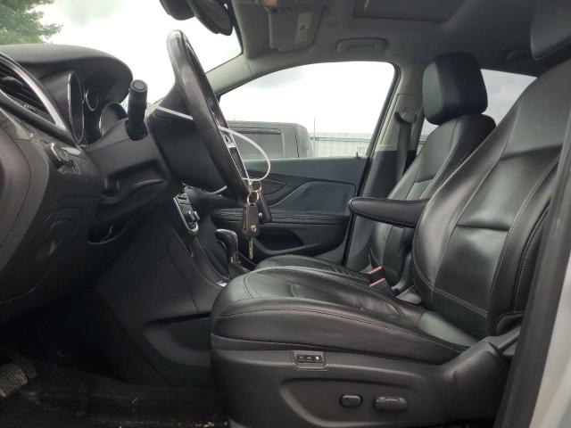 Photo 7 from auction – 2015 BUICK ENCORE with VIN KL4CJCSB3FB081738