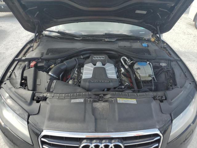 Photo 11 from auction – 2014 AUDI A7 PREMIUM with VIN WAUWGAFC2EN079059