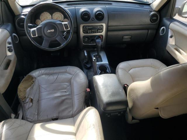 Photo 8 from auction – 2003 JEEP LIBERTY LI with VIN 1J4GL58K63W501060