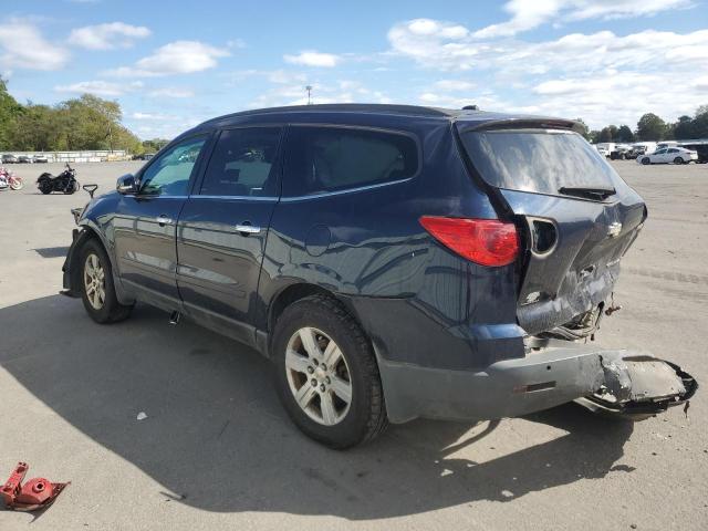Photo 2 from auction – 2011 CHEVROLET TRAVERSE L with VIN 1GNKRJED1BJ385878