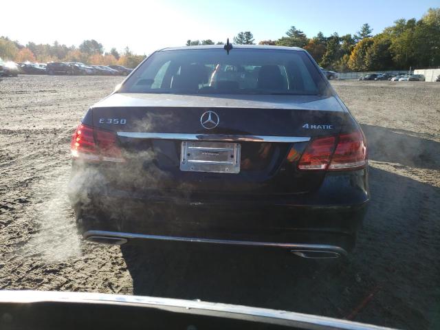 Photo 6 from auction – 2014 MERCEDES-BENZ E-CLASS with VIN WDDHF8JB6EA921890