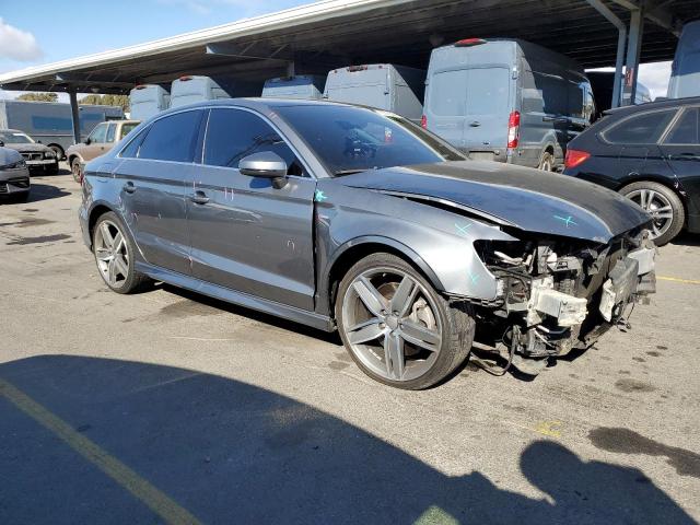 Photo 4 from auction – 2019 AUDI A3 PREMIUM with VIN WAUJEGFF7K1023957