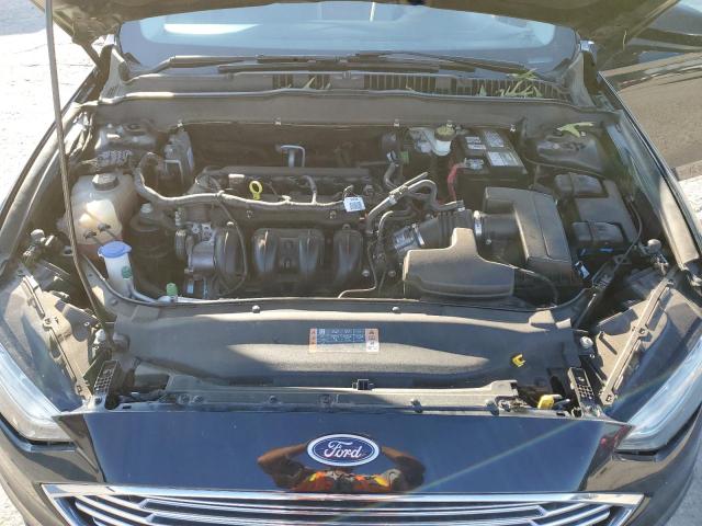 Photo 11 from auction – 2017 FORD FUSION SE with VIN 3FA6P0H79HR358867