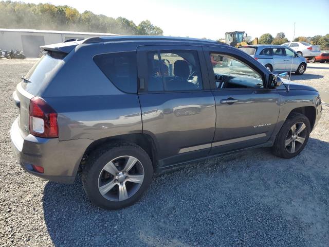 Photo 3 from auction – 2016 JEEP COMPASS LA with VIN 1C4NJDEB7GD708916