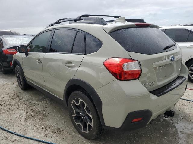 Photo 2 from auction – 2017 SUBARU CROSSTREK with VIN JF2GPANC6H8254944