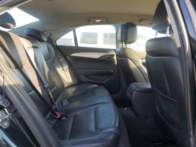 Photo 10 from auction – 2014 CADILLAC ATS LUXURY with VIN 1G6AB5RA5E0152003