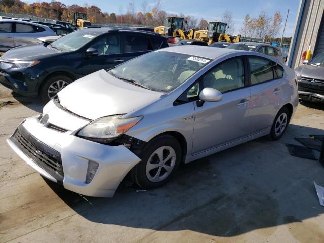 TOYOTA PRIUS 2012 con VIN JTDKN3DU5C5465373 - Foto de la subasta