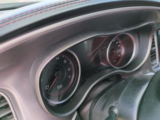 Photo 9 from auction – 2019 DODGE CHARGER SC with VIN 2C3CDXGJ5KH599795