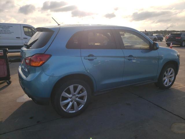 Фото 3 с аукциона – 2014 MITSUBISHI OUTLANDER с VIN 4A4AP3AUXEE006328