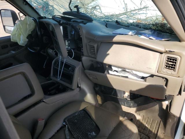 Photo 8 from auction – 2006 GMC SIERRA K25 with VIN 1GTHK23D06F207257