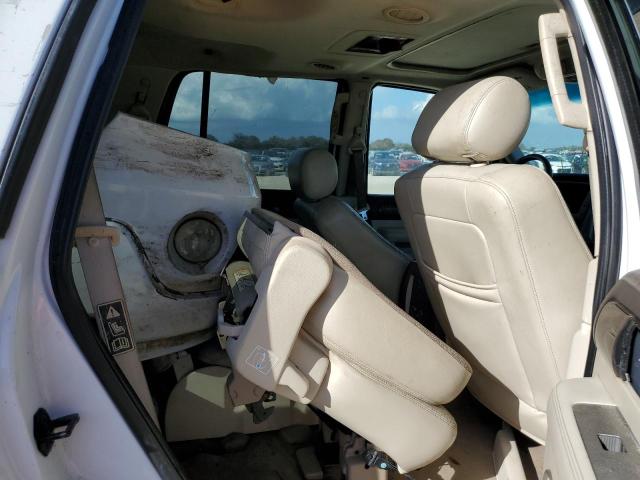 Photo 10 from auction – 2003 LINCOLN NAVIGATOR with VIN 5LMFU28R93LJ24633