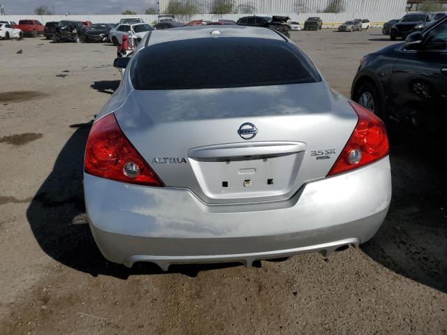 Photo 6 from auction – 2011 NISSAN ALTIMA SR with VIN 1N4BL2EP4BC120375