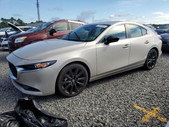 MAZDA 3 SELECT S 2024 with VIN 3MZBPABM6RM424851 - Photo from auction