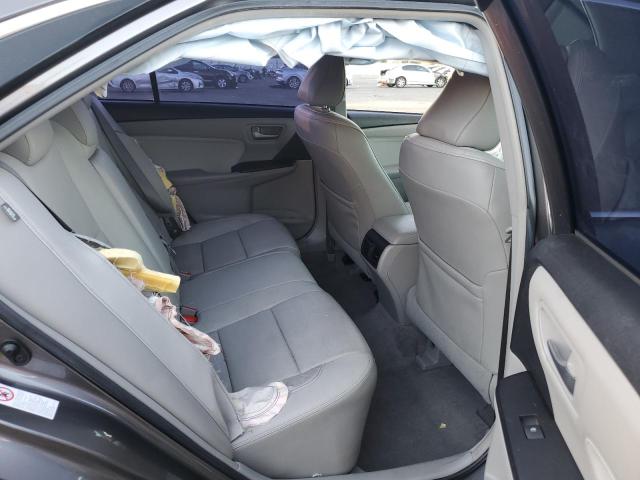 Photo 10 from auction – 2017 TOYOTA CAMRY LE with VIN 4T1BF1FK7HU727514