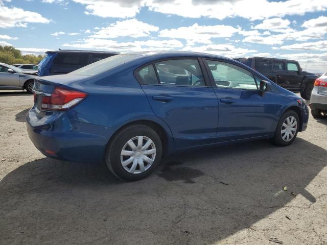 Photo 3 from auction – 2015 HONDA CIVIC LX with VIN 19XFB2F59FE225083
