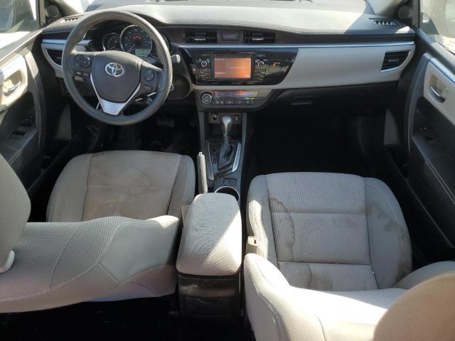 Photo 8 from auction – 2015 TOYOTA COROLLA L with VIN 5YFBURHE0FP307572